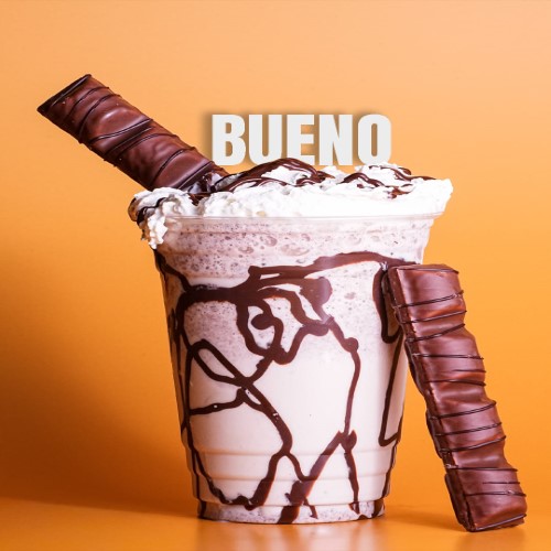 Bueno Milkshake 