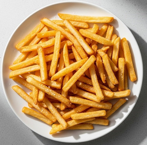 Peri Fries 