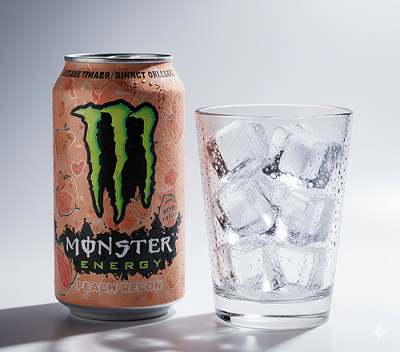 Monster Punch 