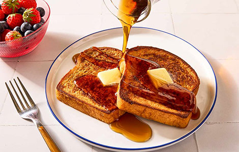 French Toast